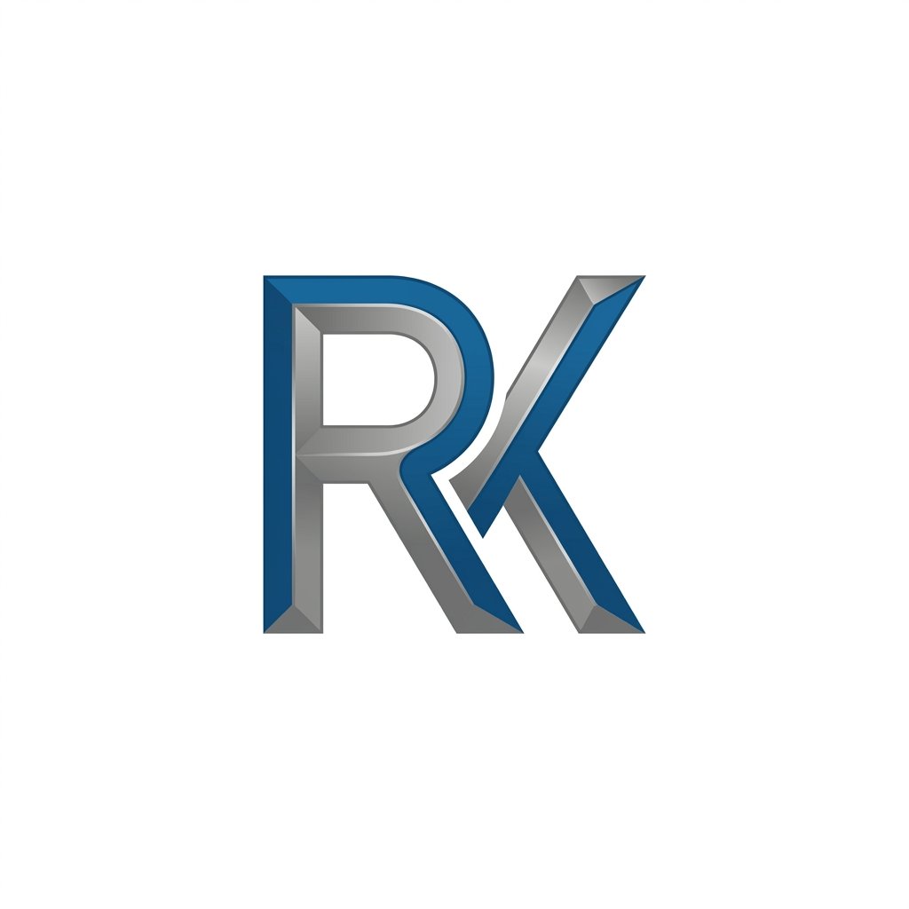 RK Infotech Logo