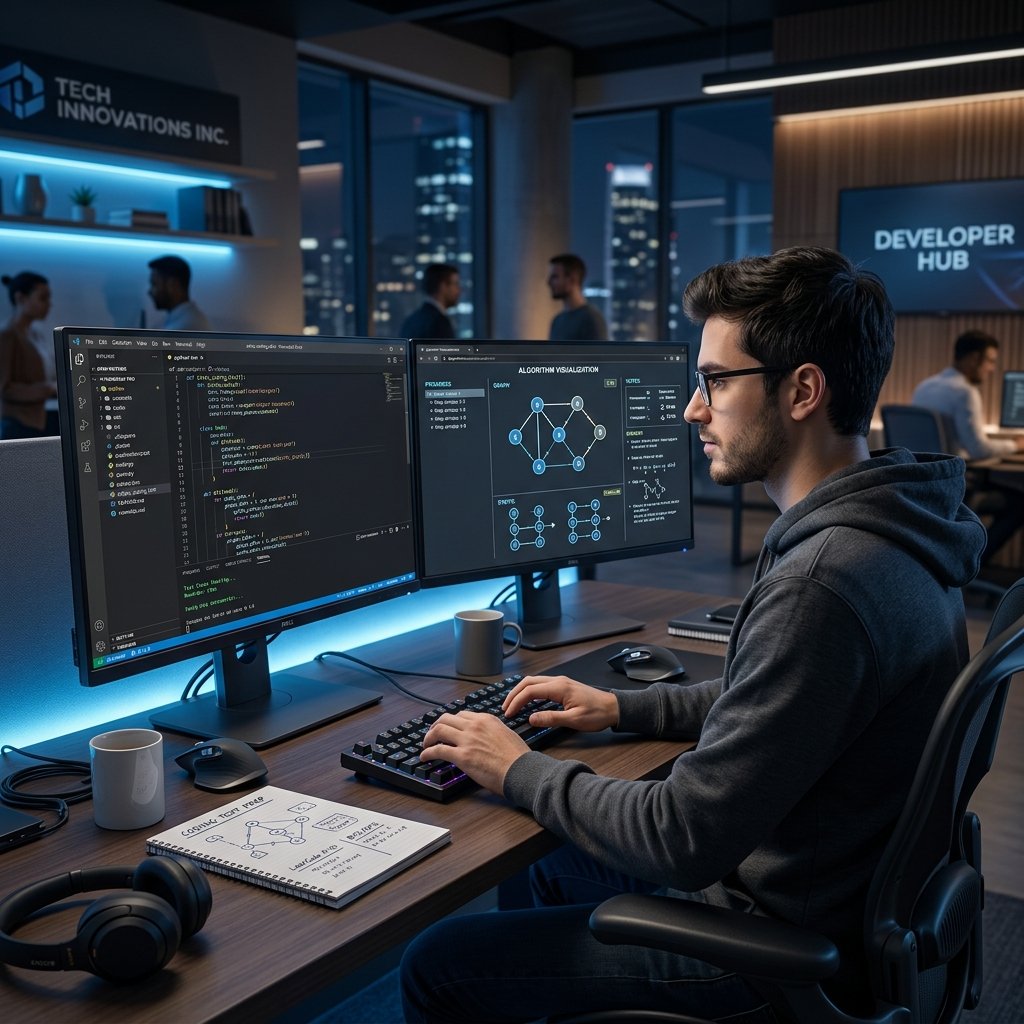 Coding Test Support